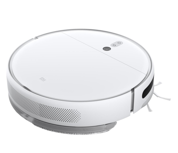 Xiaomi Robot sprzątający Mi 2 EU - 1032292 - zdjęcie 4